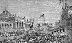 The city of Philadelphia is founded