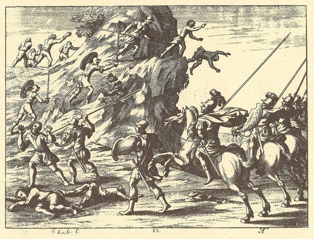 vseslovenski kmečki upori