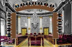 La Ley Orgánica del Poder Judicial estima los recursos planteados por la Abogacía del Estado y el Ministerio Fiscal