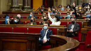 Aprobación del dictamen de la Comisión de Investigación del Carmel