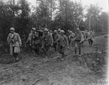 Second battle of the marne