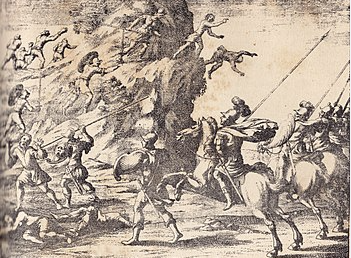 Kmečka vstaja na Koroškem leta 1630