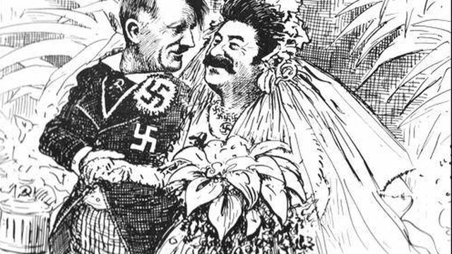 Pacto de No Agresión