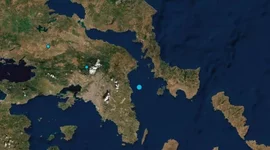 Timeline: Σεισμοί