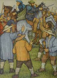 Tolminski kmečki upor