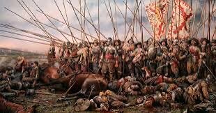 Guerra dels Vuitanta Anys