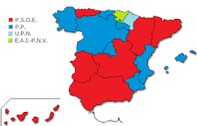 Elecciones municipales de 2007