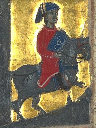 Guillem de Cabastany