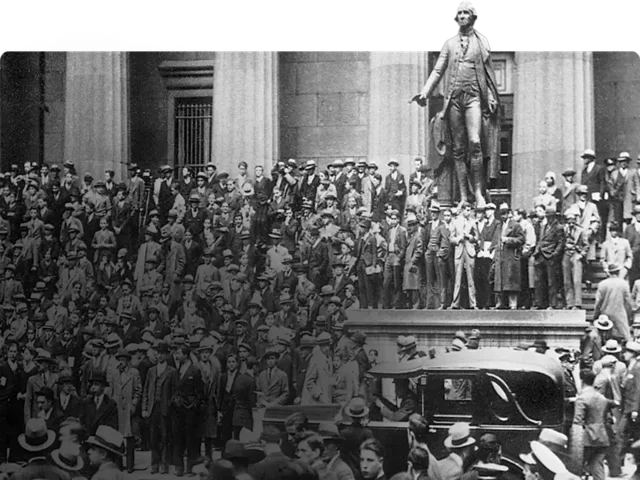 The Great Depression