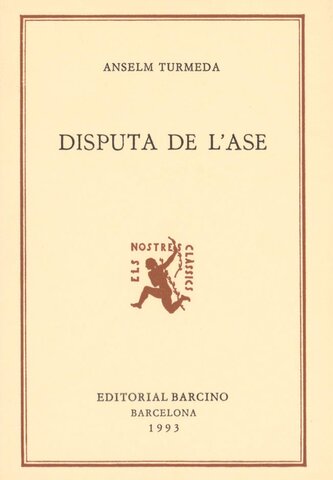 La Disputa de l'Ase