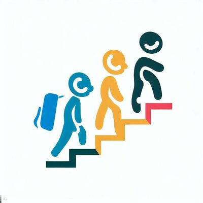 Timeline: Evolución de la Educación en Colombia