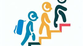 Timeline: Evolución de la Educación en Colombia