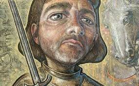 La vida de Joanot Martorell 2