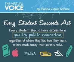 Every Student Succeeds Act (ESSA)
