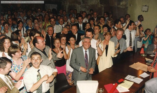 elecciones municipales