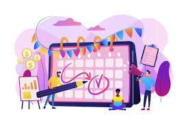 La RAE define evento