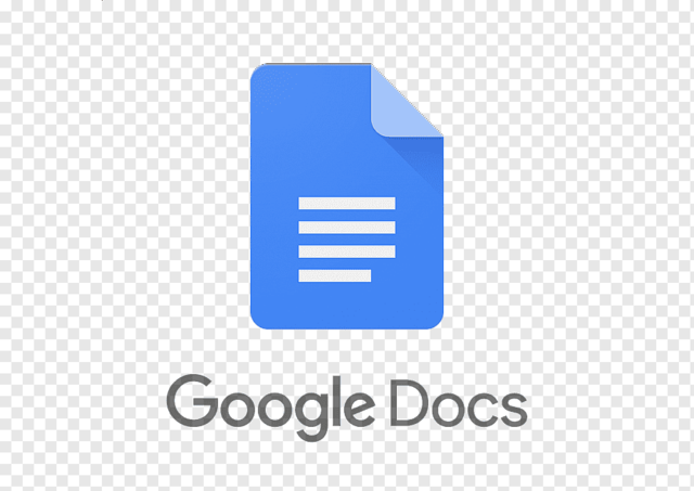 Google docs