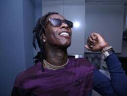 Young Thug's rise and influence