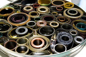 Creació del cel·luloide