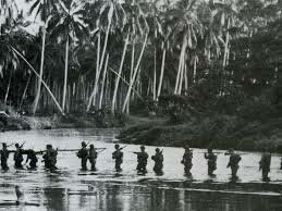 Batalla de Guadalcanal