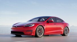 Timeline: Evolución del automovil