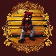 Kanye West's "College Dropout"