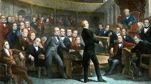 The Compromise of 1850