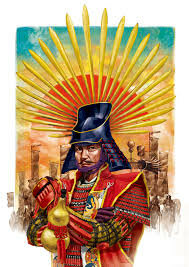 Death of Toyotomi Hideyoshi