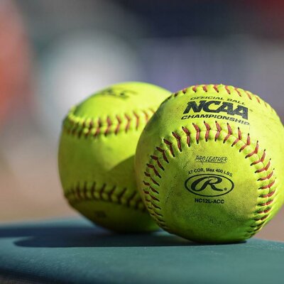 Timeline: Historia del Softball