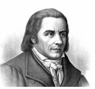 Pestalozzi Pedagogo más reformista del Siglo XVIII