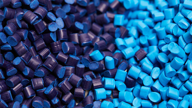 Aparició del polipropilè