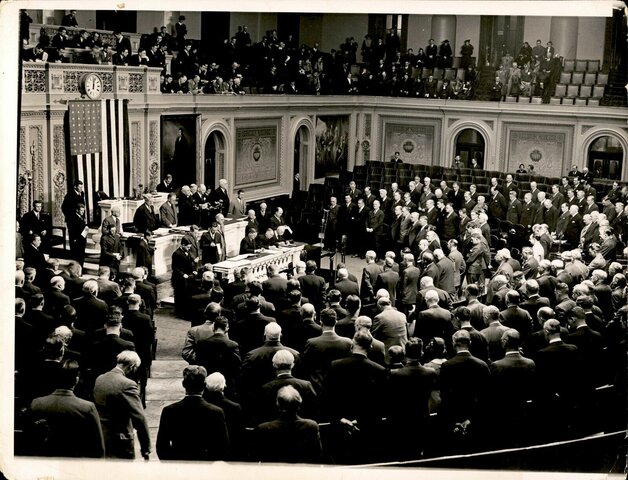 House of Representatives