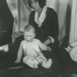 Experimento del niño Albert