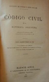 Código Civil