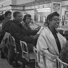 Greensboro Sit-In