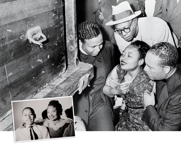 Emmett Till's Murder