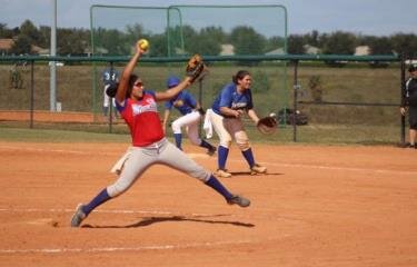 Primera modificación: practica al aire libre