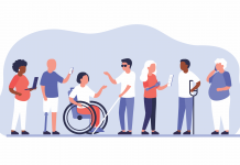 V.R.A (Public Law 93-112, Section 504)