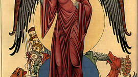 Timeline: Women in Art