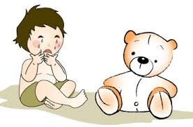 El cuidado psicológico del infante y el niño