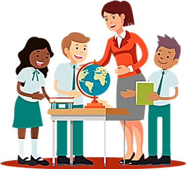 Década de 1950 a 1976