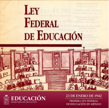 Ley Orgánica de la Educación Pública