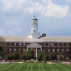 First Special Education School in U.S