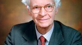 Timeline: Burrhus Frederic Skinner
