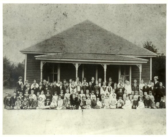 Nationwide compulsory Attendance