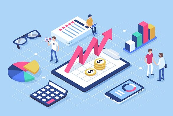 Escuela de la medición cuantitativa