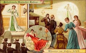 SIGLO XIX NUEVAS OPORTUNIDADES