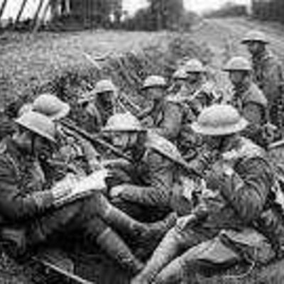 Timeline: World War I Timeline