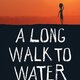 A long wlak to water cover page