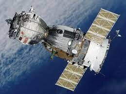 Satélites Artificiales